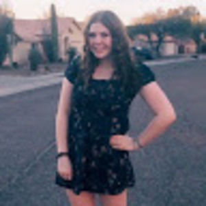 Meet your Posher, Peyton